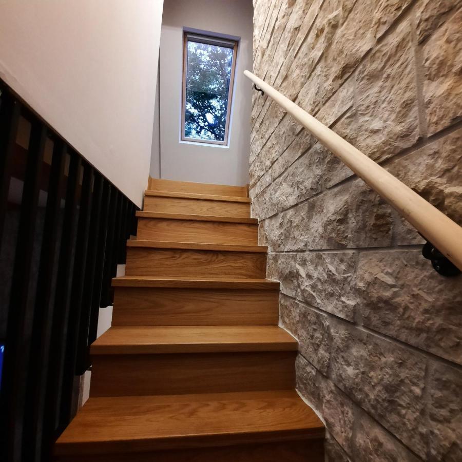 Vila Sun Forest Žabljak Exteriér fotografie