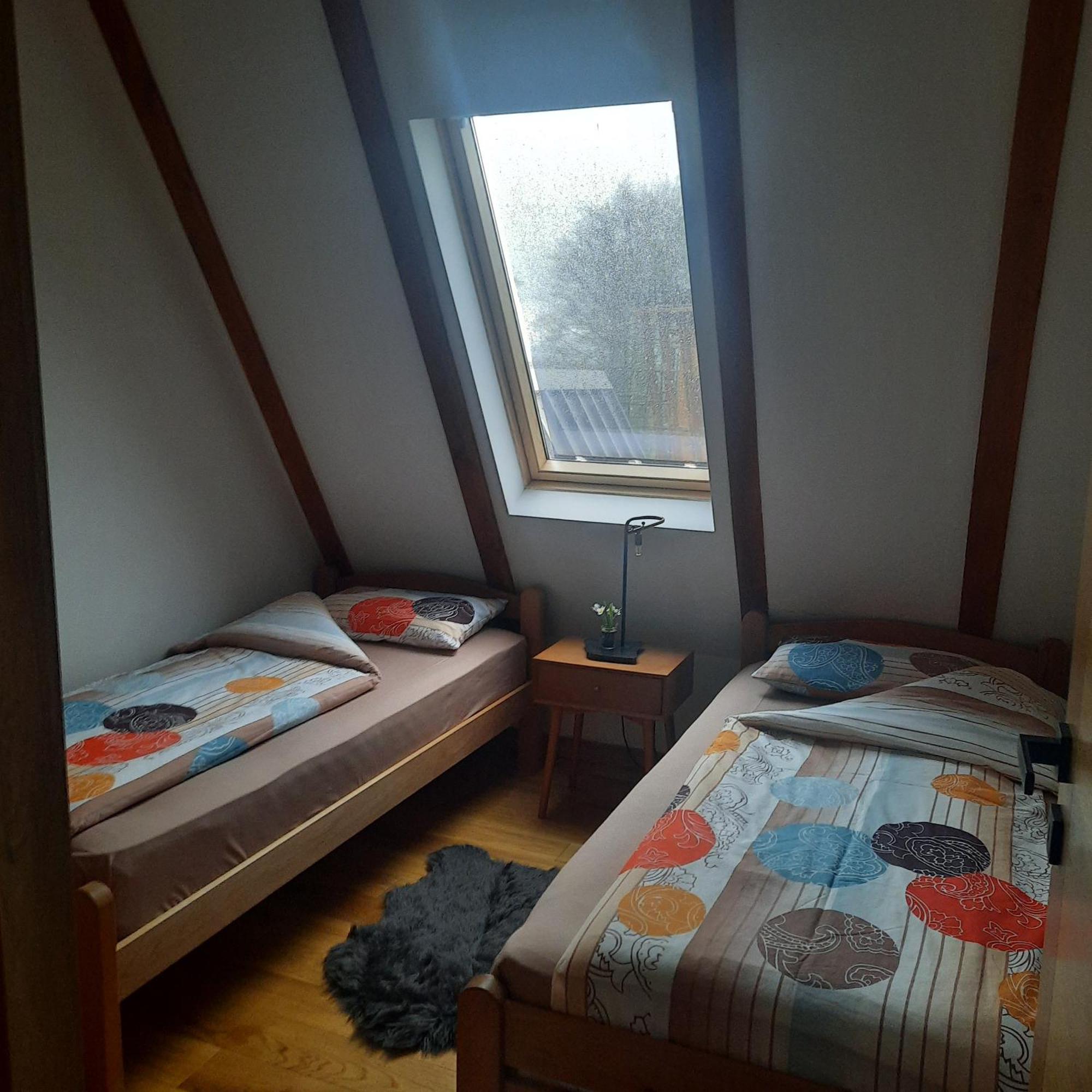 Vila Sun Forest Žabljak Pokoj fotografie